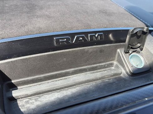 Used 2025 RAM 1500 RHO w/ RHO Level 1 Equipment Group AWD/4WD image 32