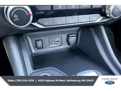 Used 2024 Nissan Sentra S FWD image 23