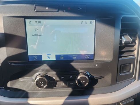 Used 2021 Ford F150 XL w/ Equipment Group 101A High image 32