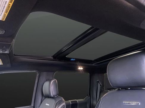 Used 2020 Ford F350 Platinum image 7