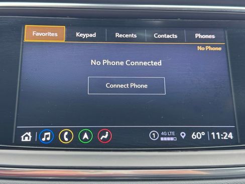 Used 2024 Buick Enclave Premium FWD image 24