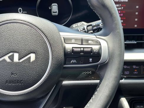 Used 2023 Kia Sportage X-Pro Prestige AWD/4WD image 31