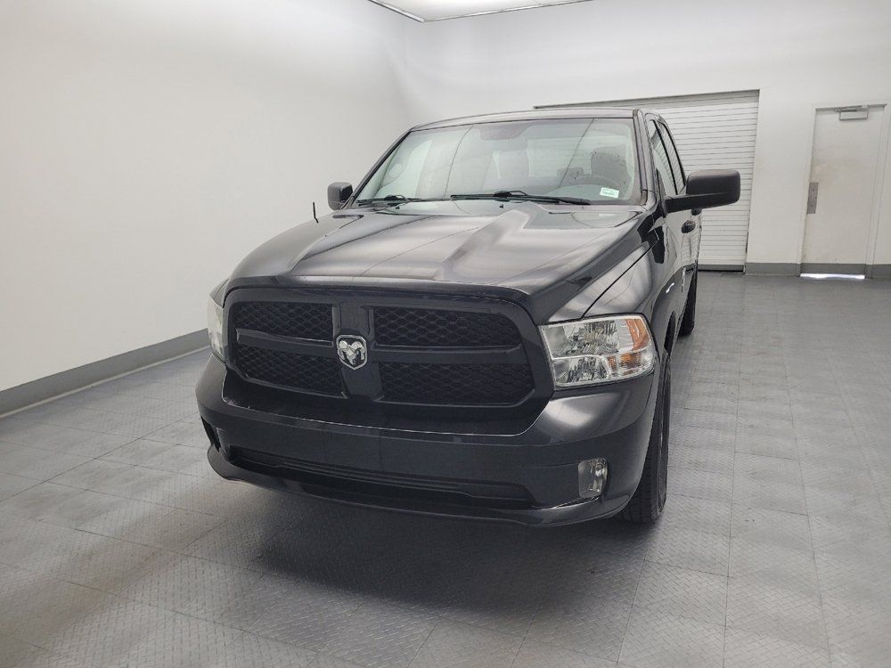 Used 2016 RAM 1500 Express AWD/4WD image 15