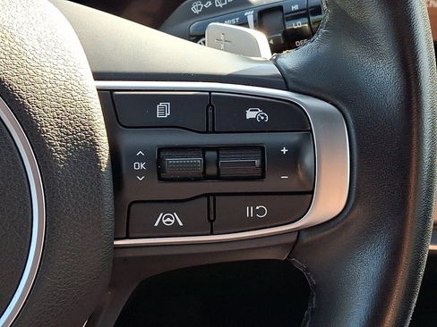 Used 2023 Kia Sportage X-Line AWD/4WD image 23