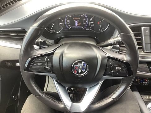Used 2024 Buick Enclave Premium FWD image 22