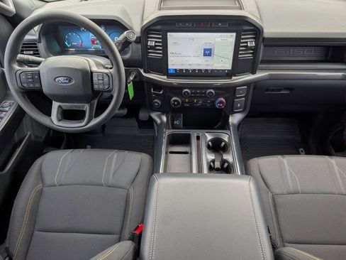 Used 2024 Ford F150 STX image 5