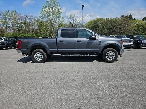 Used 2022 Ford F250 XLT image 9