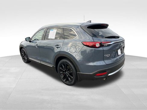 Used 2023 MAZDA CX-9 Carbon Edition image 5