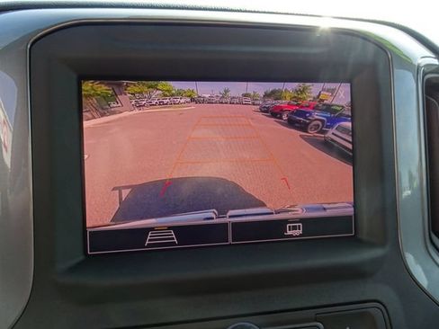 Used 2023 GMC Sierra 1500 Pro w/ Pro Value Package AWD/4WD image 22
