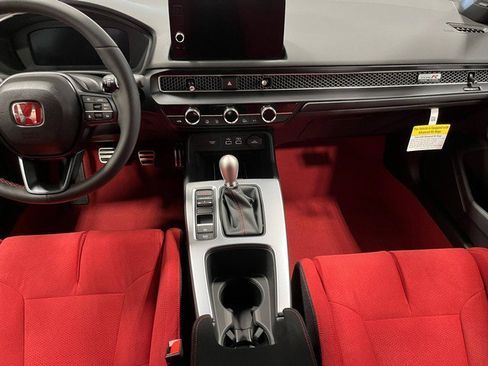 New 2025 Honda Civic Type R image 16