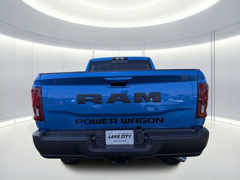 New 2026 RAM 2500 Power Wagon AWD/4WD image 5