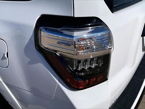 Used 2024 Toyota 4Runner TRD Pro image 28