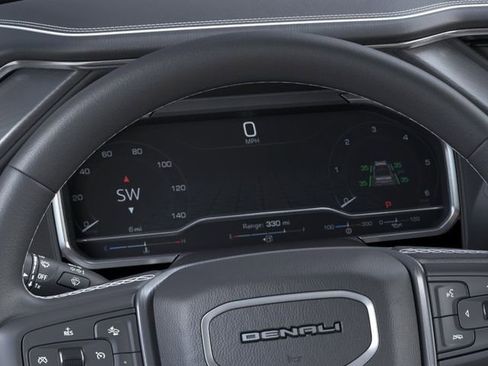 New 2024 GMC Sierra 2500 Denali Ultimate image 18