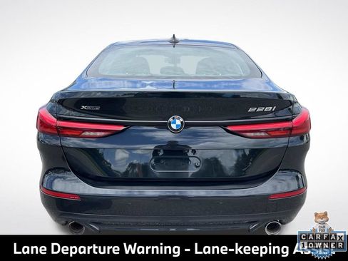 Used 2024 BMW 228i xDrive Gran Coupe AWD/4WD image 10