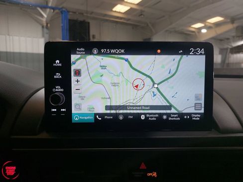 Used 2023 Honda Pilot Touring image 23