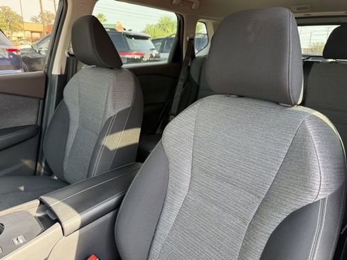 Certified 2023 Nissan Rogue SV image 12