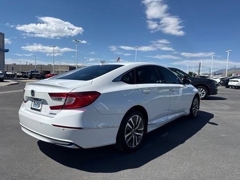 Used 2022 Honda Accord EX-L image 6