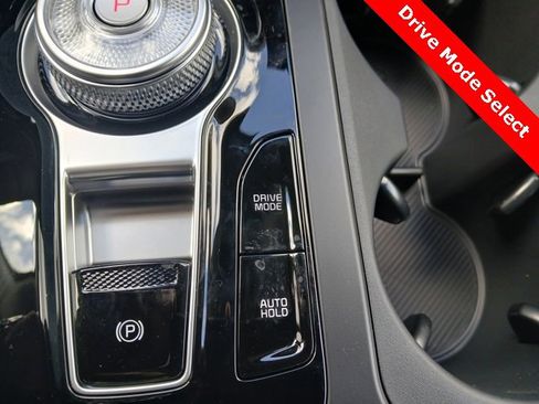 New 2026 Kia Carnival SX Prestige image 21