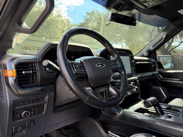 Used 2022 Ford F150 Tremor w/ Equipment Group 402A High AWD/4WD image 8
