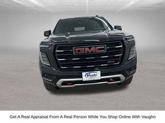 New 2026 GMC Yukon AT4 Ultimate AWD/4WD video 3