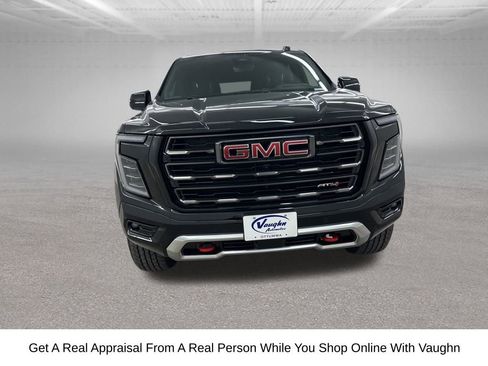 New 2026 GMC Yukon AT4 Ultimate image 3