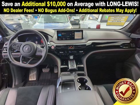 Used 2024 Acura MDX Type S image 14