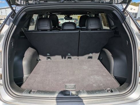 Used 2023 Jeep Compass Trailhawk image 13