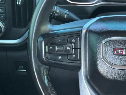 Used 2020 GMC Sierra 1500 SLT w/ SLT Premium Plus Package image 30