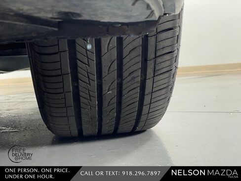 Used 2020 Volkswagen Passat 2.0T SE image 10