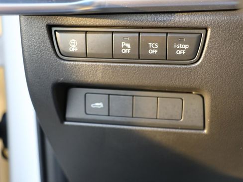 Certified 2025 MAZDA CX-90 3.3 Turbo w/ Preferred Package image 16