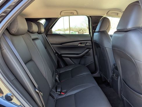 Used 2024 MAZDA CX-30 AWD 2.5 S w/ Select Sport Pkg image 25