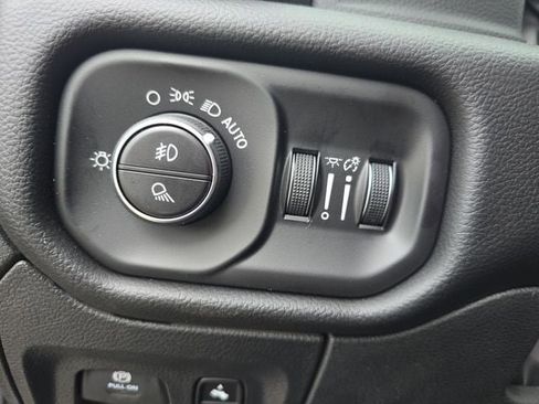 New 2026 RAM 1500 Big Horn AWD/4WD image 28