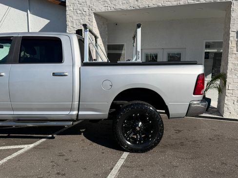 Used 2015 RAM 2500 SLT image 11