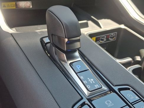 New 2026 Lexus TX 350 AWD image 10