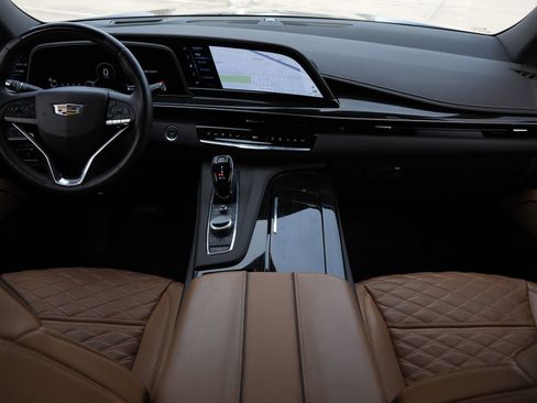 Used 2023 Cadillac Escalade Sport w/ Touring Package image 7