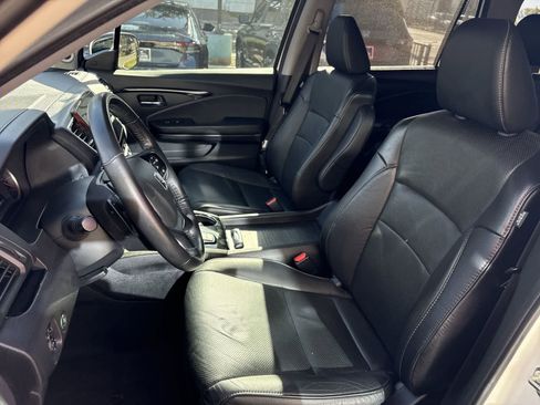 Used 2019 Honda Pilot Elite image 10