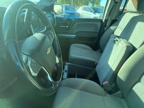 Used 2014 Chevrolet Silverado 1500 LT w/ All Star Edition image 7