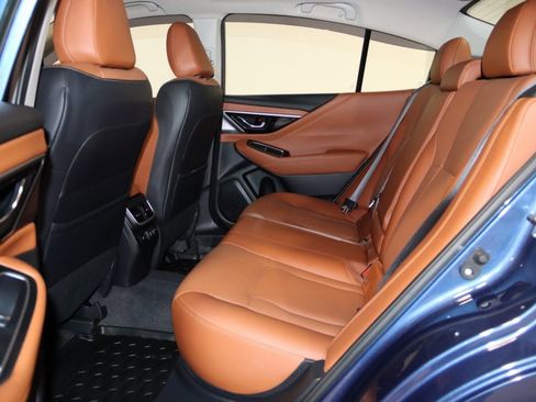 Used 2021 Subaru Legacy Touring XT image 47