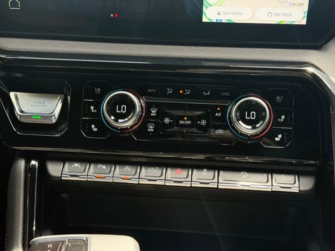 Used 2023 GMC Sierra 1500 AT4 w/ AT4 Premium Package image 34