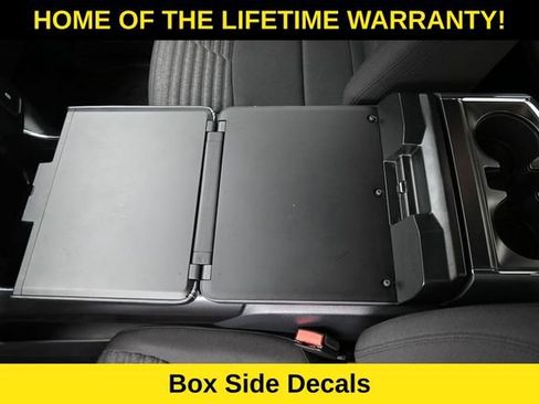 Used 2022 Ford F150 XL w/ STX Appearance Package AWD/4WD image 35