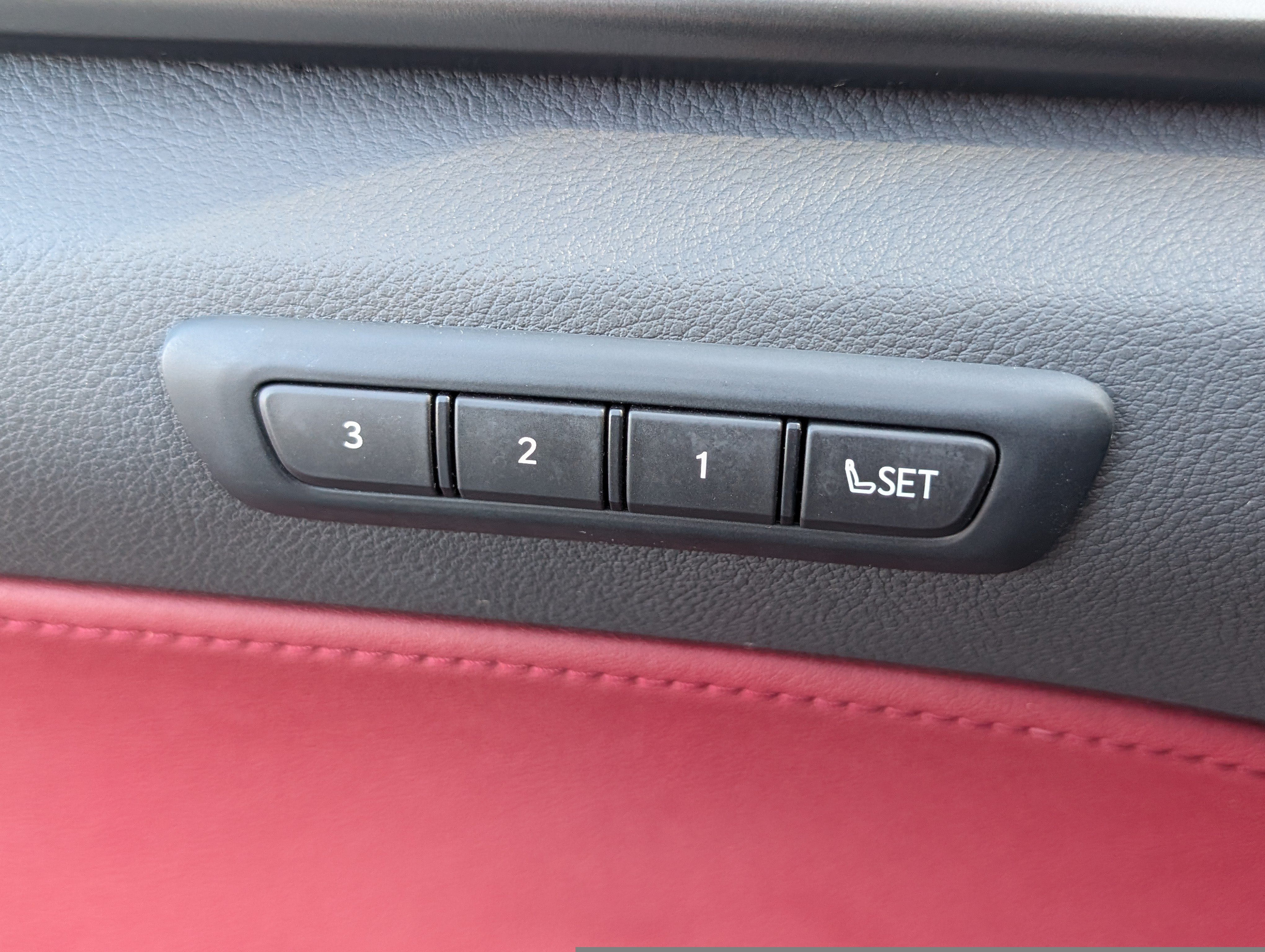 Used 2023 Lexus NX 350 AWD image 21