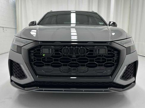 Used 2024 Audi RS Q8 image 5