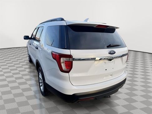 Used 2016 Ford Explorer 4WD image 5
