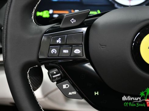 Used 2026 Ferrari 296 GTS image 34