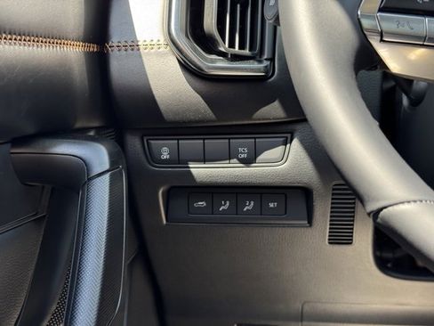 New 2025 MAZDA CX-50 AWD 2.5 S w/ Weather Package image 23