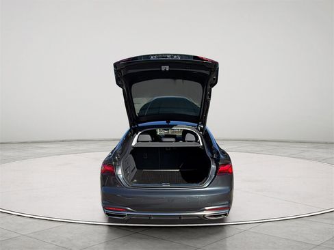 Used 2021 Audi A5 2.0T Premium w/ Convenience Package image 51