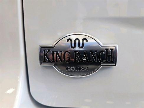 New 2025 Ford Expedition Max King Ranch image 43
