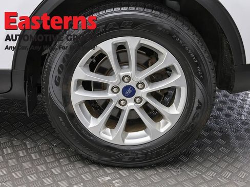 Used 2022 Ford Escape SE AWD/4WD image 8