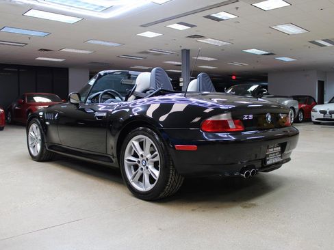 Used 2001 BMW Z3 3.0i image 33