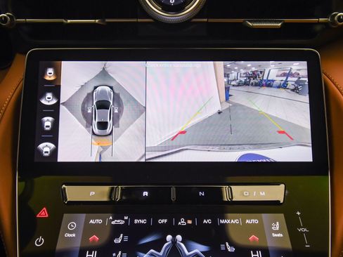 New 2026 Maserati GranTurismo Modena image 37